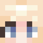 Elsa - Female Minecraft Skins - image 3