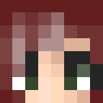 Kimono Girl - Girl Minecraft Skins - image 3