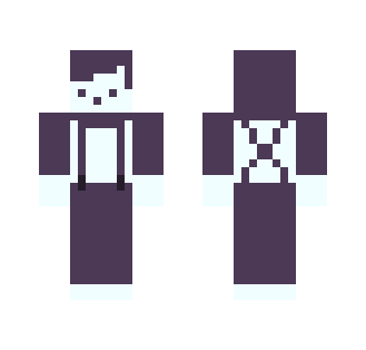 bip - Male Minecraft Skins - image 2