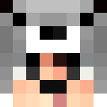 Download Free I'm Back! Skin for Minecraft image 3 I'm Back! - Male Minecraft Skins - image 3