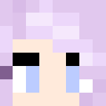 Shine On // Unixue - Female Minecraft Skins - image 3