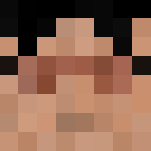 [One Piece]Mr.5 - Male Minecraft Skins - image 3