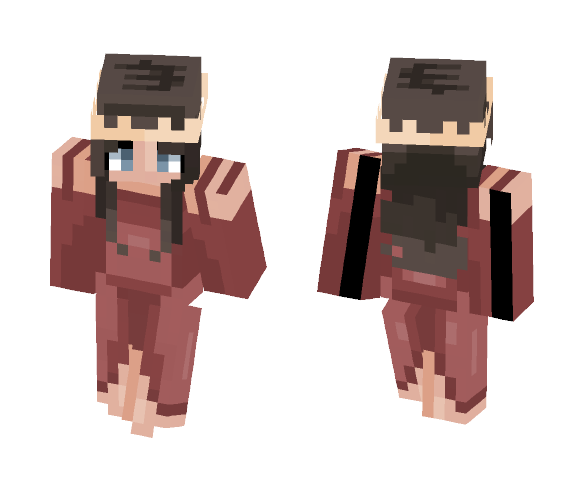 prom queen - Female Minecraft Skins - image 1