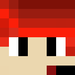 The Pro Gamer (Reverse) - Male Minecraft Skins - image 3