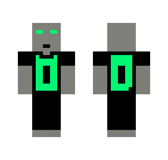 METAL MAN