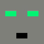 METAL MAN - Male Minecraft Skins - image 3