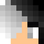 Good And Bad Girl - Girl Minecraft Skins - image 3