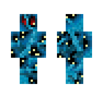 The Space Keeper