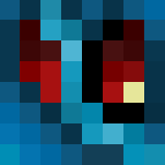 The Space Keeper - Male Minecraft Skins - image 3