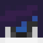 Wyatt (Fursona) // New shading - Male Minecraft Skins - image 3