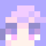 Toxic Treat - Female Minecraft Skins - image 3