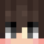 Rocket my friend - Male Minecraft Skins - image 3