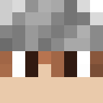 Teenager Ushanka - Male Minecraft Skins - image 3