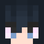 Kyouka / Bungou Stray Dogs - Female Minecraft Skins - image 3