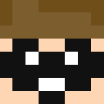 Lego Robin - Male Minecraft Skins - image 3