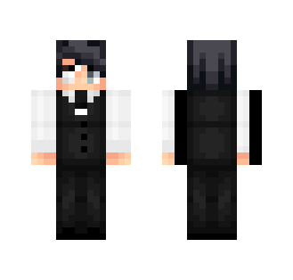 My personal OC
