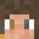 Katie - Female Minecraft Skins - image 3