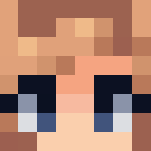 Curiosity - Female Minecraft Skins - image 3