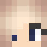 яσѕє || Army Girl - Girl Minecraft Skins - image 3