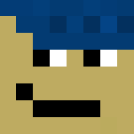hasprogaming9 - Male Minecraft Skins - image 3