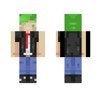 Neon Jack