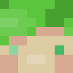 Neon Jack - Male Minecraft Skins - image 3