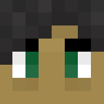 Leather Jacket - Female Minecraft Skins - image 3