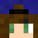 FNAF Night guard female - Female Minecraft Skins - image 3