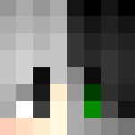 [Upload File] - Male Minecraft Skins - image 3