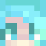 Row of Doors - Female Minecraft Skins - image 3