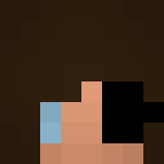 Tag, You're It! - Male Minecraft Skins - image 3