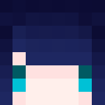 girl95 - Female Minecraft Skins - image 3