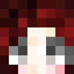 ~⊂e⌊est!a_~ Ruby Rose // RWBY - Female Minecraft Skins - image 3
