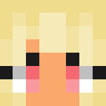 Oc- Oni | Bunny Girl - Girl Minecraft Skins - image 3