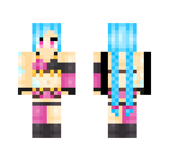 Jinx (LoL)
