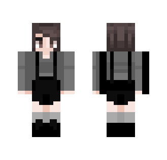 *makes a skin* *gets no views*
