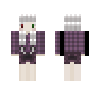 Flannel