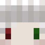 Flannel - Female Minecraft Skins - image 3