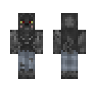 Werewolf attempt