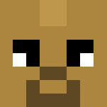 Klingon Male | Aliens Skin Contest - Male Minecraft Skins - image 3