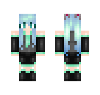 ♦§ξ℘§hεμ♦ Hatsune Miku