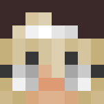 She don't have a pants XD /Mirsku_ - Female Minecraft Skins - image 3