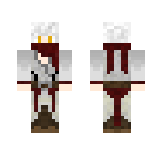 Amazing assassin