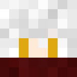 Amazing assassin - Male Minecraft Skins - image 3