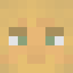 Cade Skywalker - Other Minecraft Skins - image 3