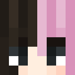 - Okay.. Cool eh? ~ Amichu ^-^ - Female Minecraft Skins - image 3