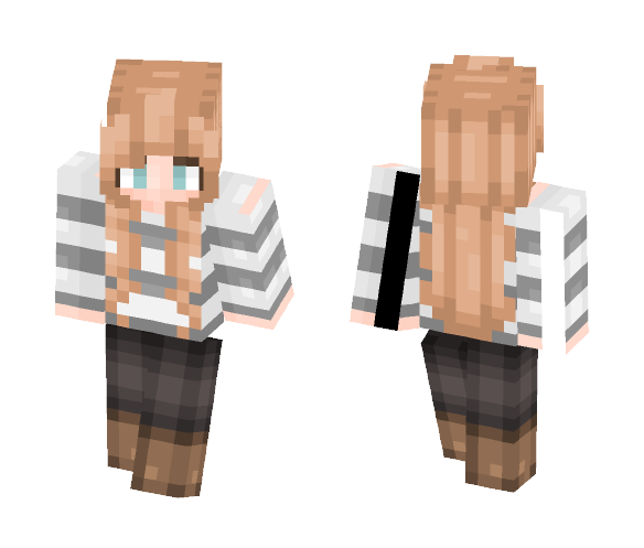 Female - Female Minecraft Skins - image 1