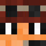 Tank man - Male Minecraft Skins - image 3