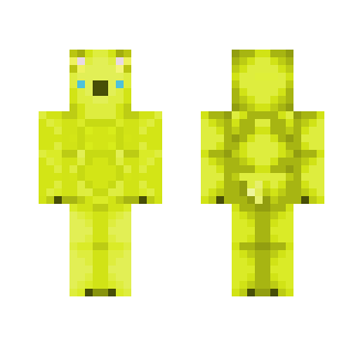 Golden Koala
