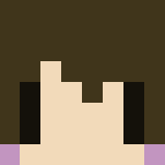 Chara - Undertale - Interchangeable Minecraft Skins - image 3
